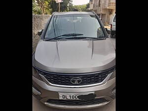 Second Hand Tata Hexa XT 4x2 7 STR in Delhi