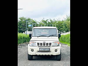 Second Hand Mahindra Bolero SLE BS III in Surat