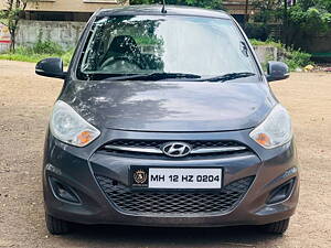 Second Hand Hyundai i10 Sportz 1.2 Kappa2 in Pune