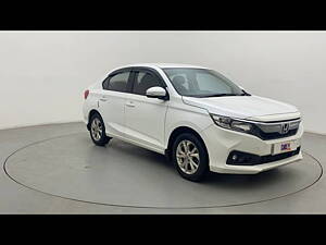 Second Hand Honda Amaze 1.2 V MT Petrol [2018-2020] in Chennai