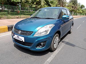 second hand swift dzire diesel