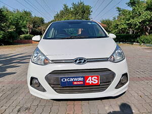 Second Hand Hyundai Grand i10 Magna 1.2 Kappa VTVT [2013-2016] in Delhi