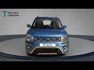 Second Hand Maruti Suzuki Wagon R [2019-2022] ZXi 1.2 AMT in Bangalore
