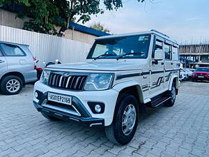 Second Hand Mahindra Bolero B6 (O) in Guwahati