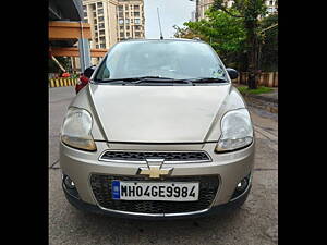 Second Hand Chevrolet Spark LT 1.0 BS-III in Mumbai