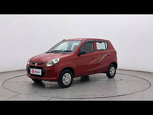 Second Hand Maruti Suzuki Alto 800 Lxi in Chennai