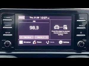 Second Hand Kia Sonet [2020-2022] HTK Plus 1.2 [2020-2021] in Pune