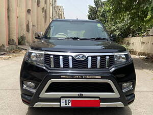 Second Hand Mahindra Bolero N10 in Delhi