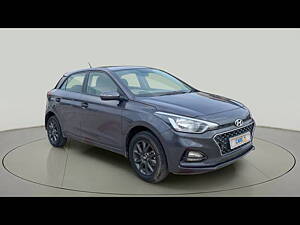 Second Hand Hyundai Elite i20 Sportz 1.2 in Jaipur