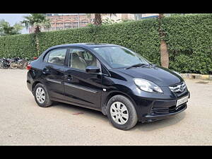 Second Hand Honda Amaze 1.2 S i-VTEC in Delhi