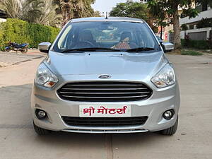 Second Hand Ford Aspire Titanium1.5 TDCi in Indore