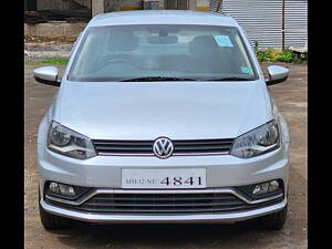 Second Hand Volkswagen Ameo Highline1.5L (D) [2016-2018] in Sangli