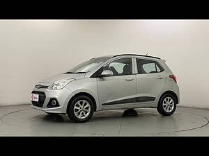 Second Hand Hyundai Grand i10 Asta AT 1.2 Kappa VTVT [2013-2016] in Delhi