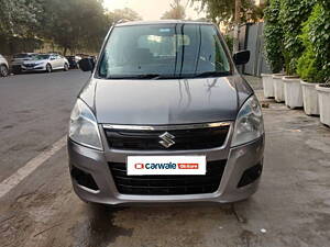 Second Hand Maruti Suzuki Wagon R LXI CNG (O) in Delhi