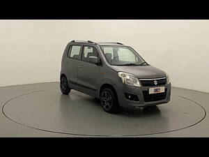 Second Hand Maruti Suzuki Wagon R VXI AMT in Mumbai