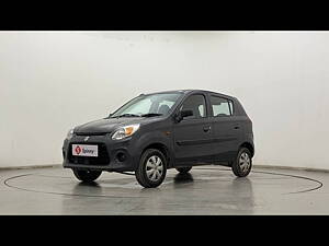 Second Hand Maruti Suzuki Alto 800 Lxi in Hyderabad