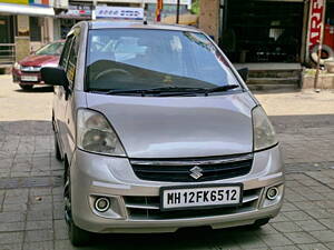 Second Hand Maruti Suzuki Estilo LXi in Pune