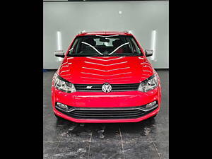 Second Hand Volkswagen Polo Highline1.2L D in Nashik