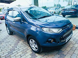 Second Hand Ford Ecosport Trend 1.5 TDCi in Gulbarga