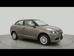 Second Hand Maruti Suzuki Swift DZire VXI in Delhi