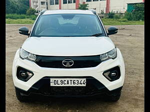 Second Hand Tata Nexon XM (S) [2020-2023] in Delhi