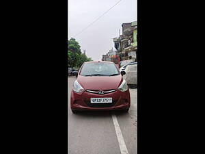 Second Hand Hyundai Eon Era + in Lucknow