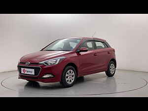 Second Hand हुंडई एलीट i20 स्पोर्टज़ 1.2 in बैंगलोर