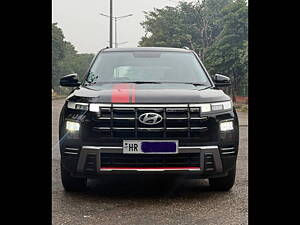 Second Hand Hyundai Creta SX 1.5 Petrol [2020-2022] in Kurukshetra