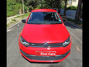 Second Hand Volkswagen Polo GT TSI Sport in Bangalore