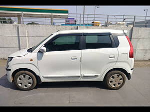 Second Hand Maruti Suzuki Wagon R ZXi 1.2 in Pune