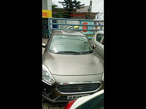 Second Hand Maruti Suzuki DZire ZXi in Ranchi