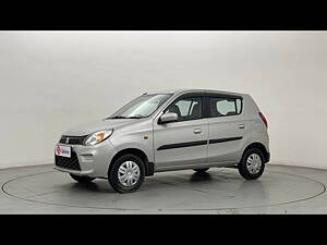 Second Hand Maruti Suzuki Alto 800 Vxi in Ghaziabad