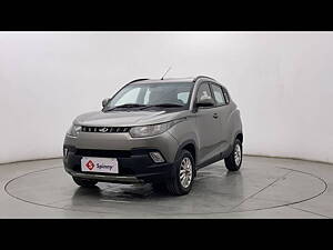 Second Hand Mahindra KUV100 K8 6 STR in Chennai