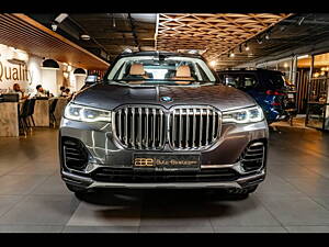 Second Hand BMW X7 xDrive30d DPE Signature [2019-2020] in Delhi