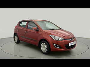 Second Hand हुंडई i20 मैग्ना (o) 1.2 in दिल्ली