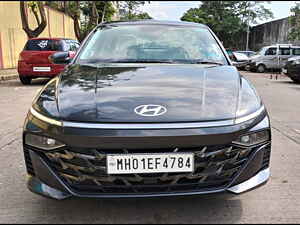 Second Hand हुंडई वरना sx 1.5 vtvt आईवीटी in मुंबई