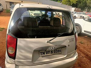 Second Hand Hyundai Santro LE in Madurai