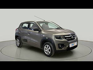 Second Hand Renault Kwid RXT [2015-2019] in Delhi