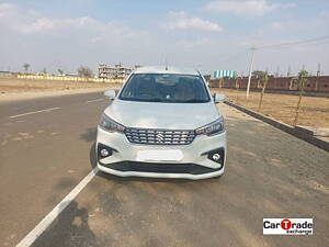 Second Hand Maruti Suzuki Ertiga VXi in Gulbarga