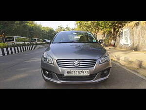 Second Hand Maruti Suzuki Ciaz VXi+ in Mumbai