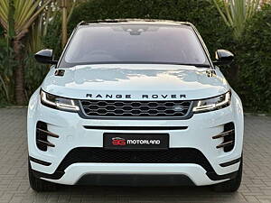 Second Hand Land Rover Evoque SE R-Dynamic Diesel [2022-2023] in Surat