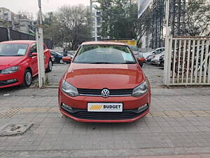 Second Hand Volkswagen Polo Comfortline 1.2L (P) in Pune