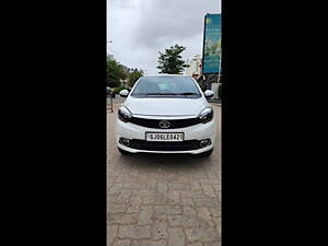 Second Hand Tata Tigor Revotron XZ in Vadodara