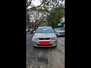 Second Hand Ford Fiesta/Classic EXi 1.6 in Chennai
