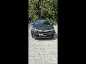 Second Hand Honda Amaze 1.2 VX MT Petrol [2018-2020] in Lucknow