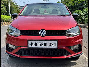 Second Hand Volkswagen Vento Highline Plus 1.0L TSI Automatic in Mumbai