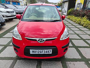 Second Hand Hyundai i10 Sportz 1.2 AT in Pune