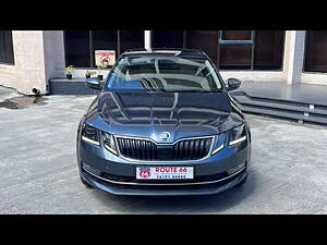 Second Hand Skoda Octavia 2.0 TDI L&K in Chennai