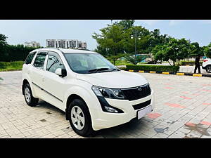 Second Hand Mahindra XUV500 W4 1.99 in Chandigarh