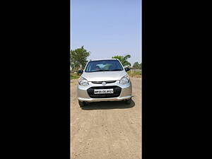 Second Hand Maruti Suzuki Alto 800 Lxi in Bhopal